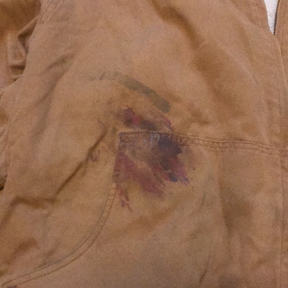 Lee work jacket - Picture 2 of 3